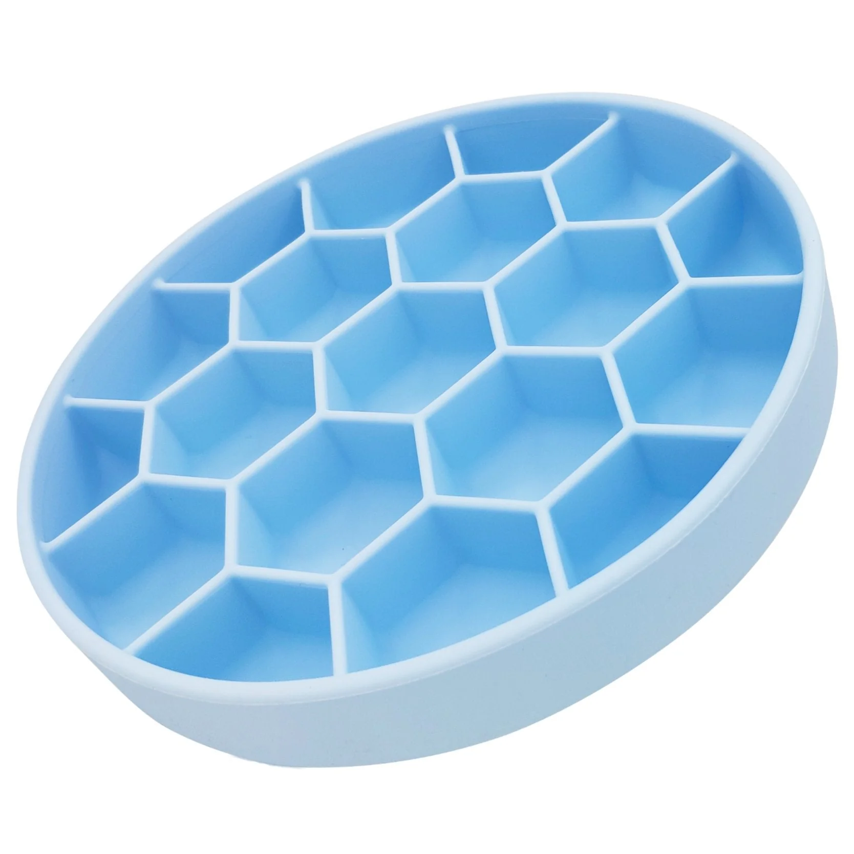 Mr. Peanuts Silicone Slow Feeder Dog Bowl - Image 8
