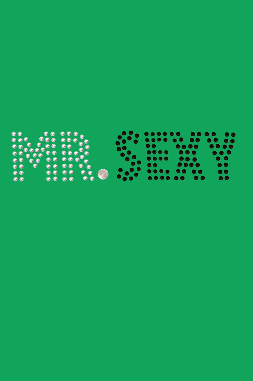 Mr Sexy - Bandanna - Image 12