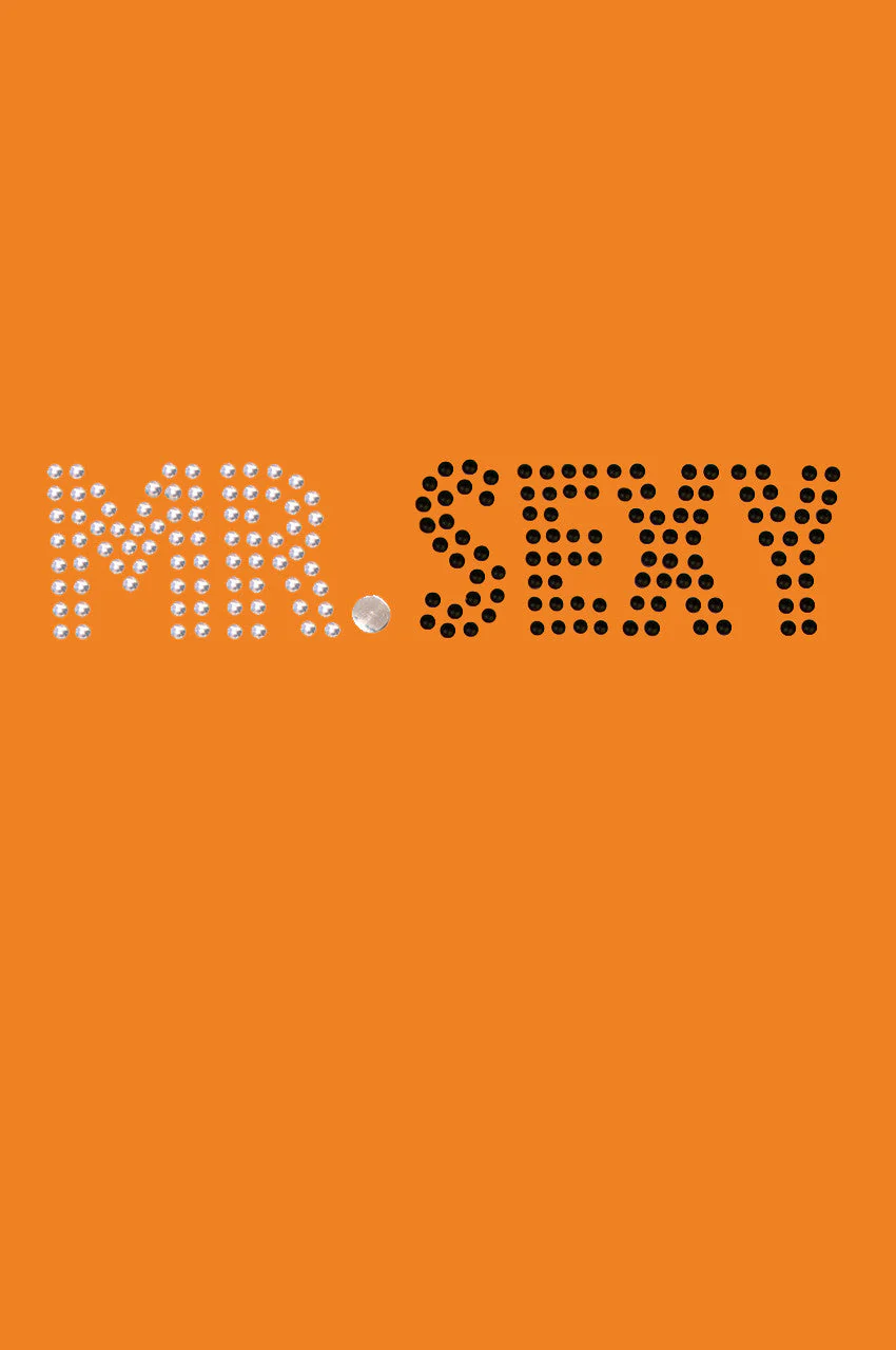 Mr Sexy - Bandanna - Image 13