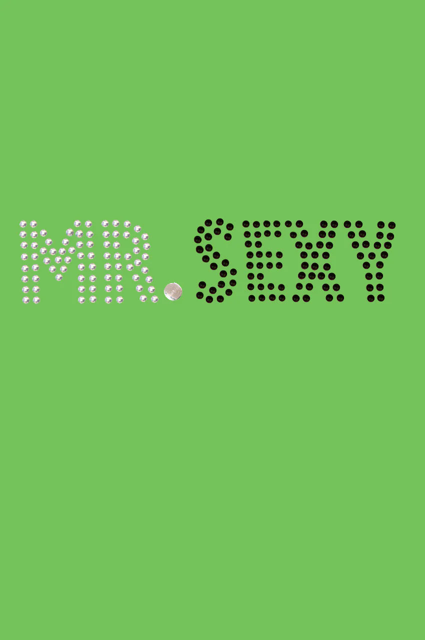 Mr Sexy - Bandanna - Image 14
