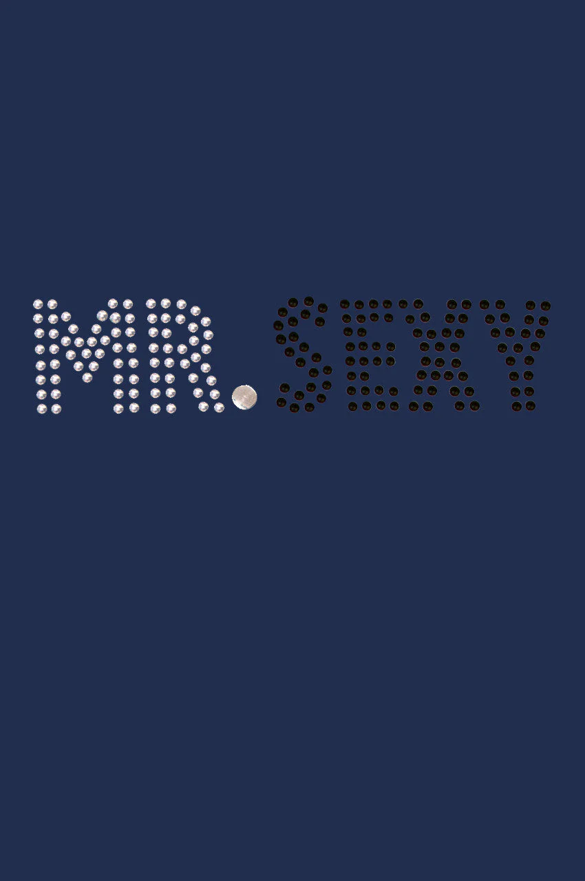 Mr Sexy - Bandanna - Image 15