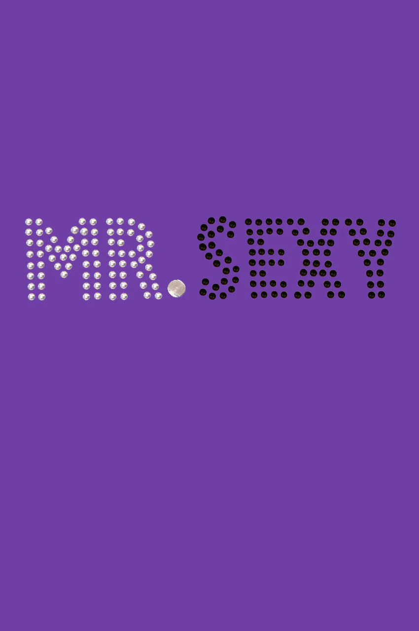 Mr Sexy - Bandanna - Image 16