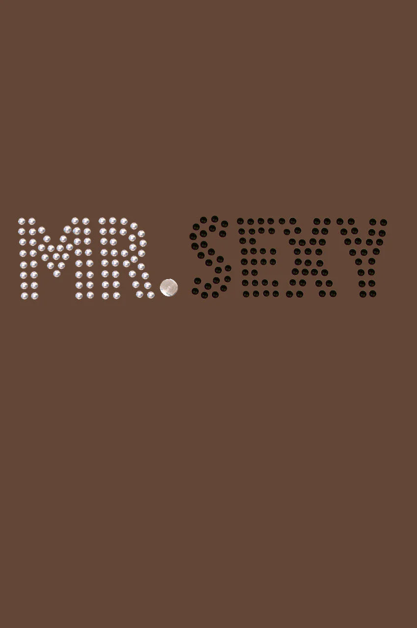 Mr Sexy - Bandanna - Image 6