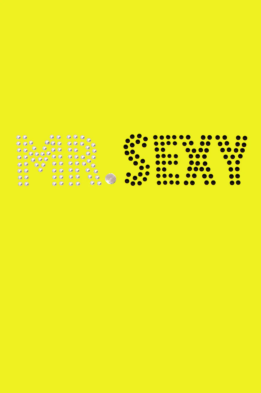 Mr Sexy - Bandanna - Image 7