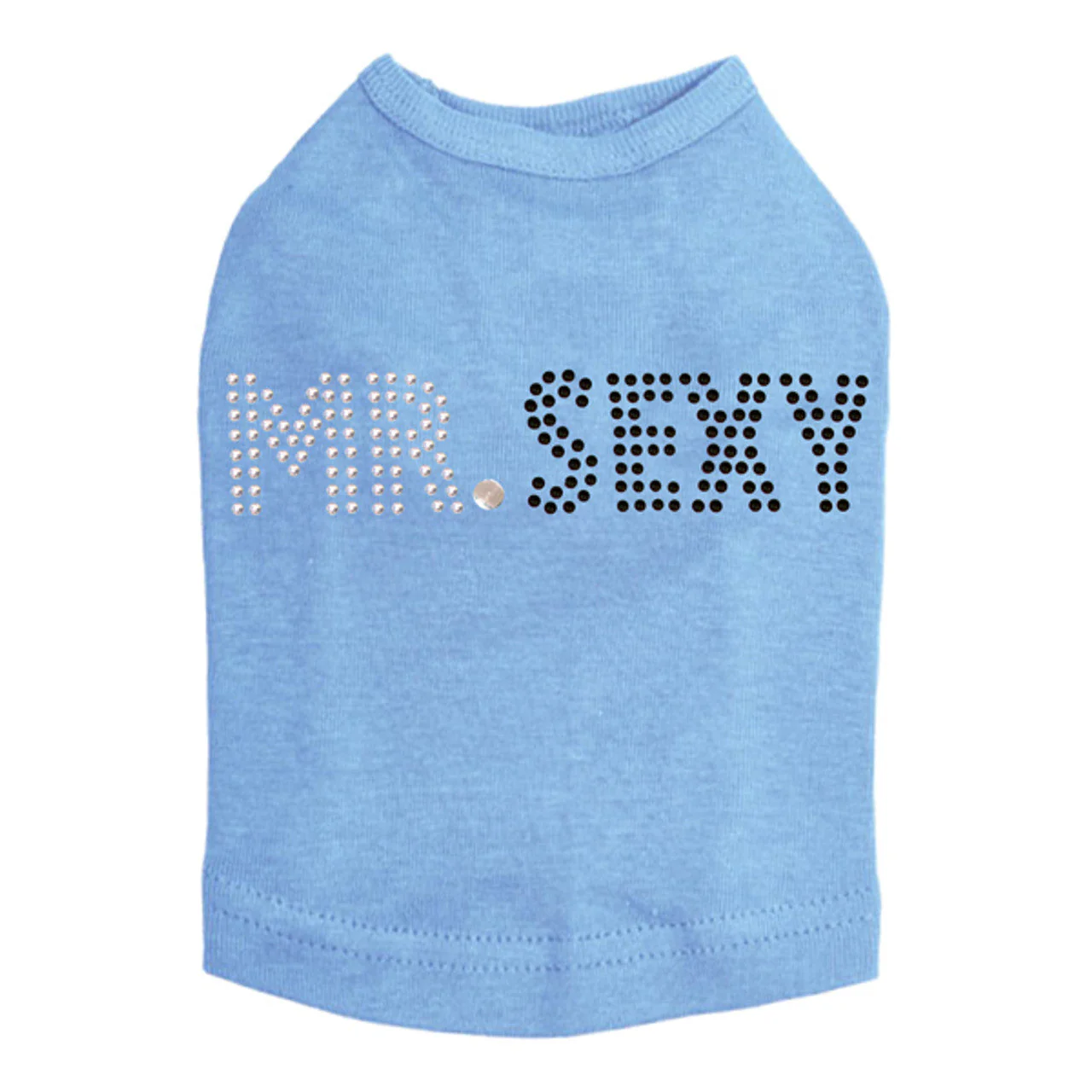Mr Sexy - Dog Tank - Image 4