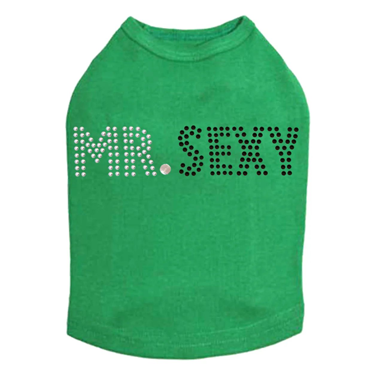 Mr Sexy - Dog Tank - Image 6