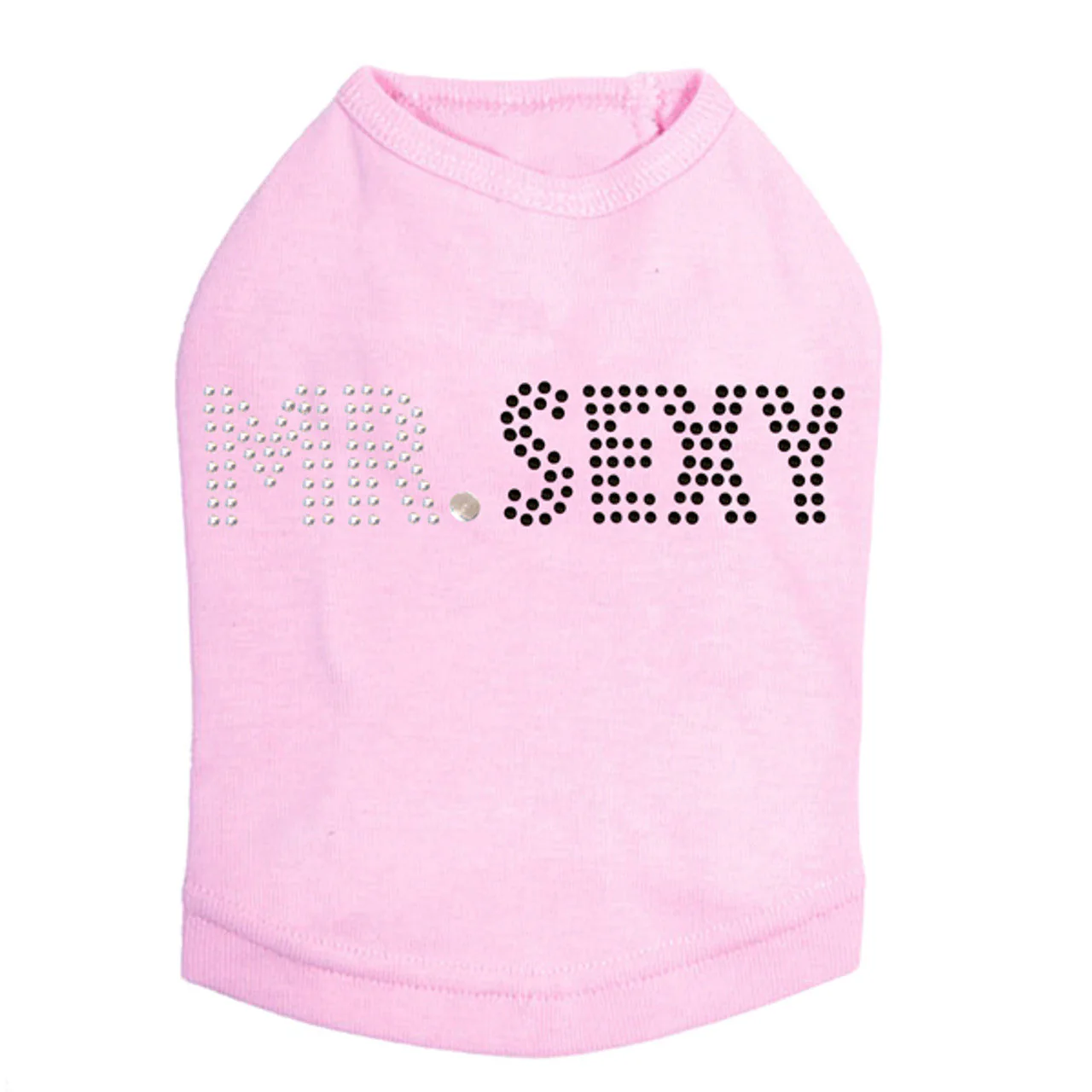 Mr Sexy - Dog Tank - Image 7