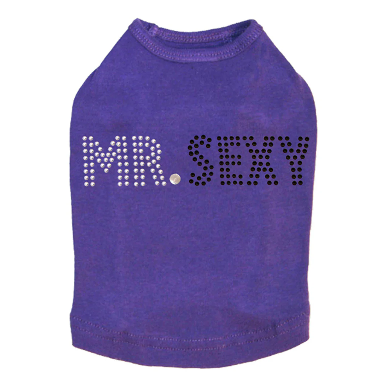 Mr Sexy - Dog Tank - Image 8