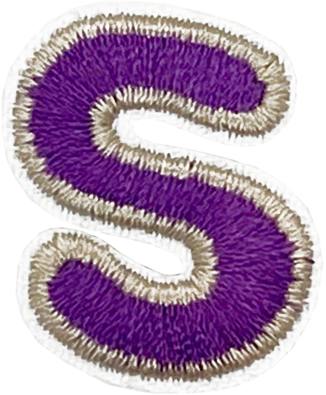 Multicolor S - Patch