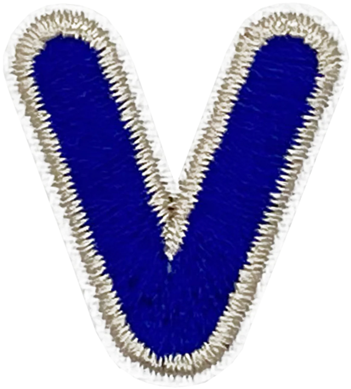 Multicolor V - Patch