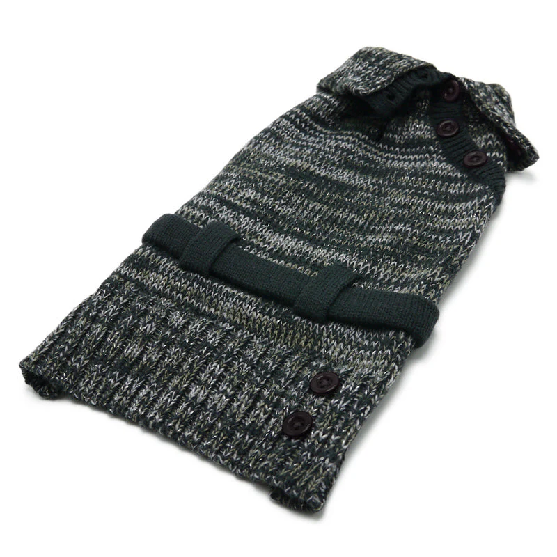 Multiway Sweater - Image 4