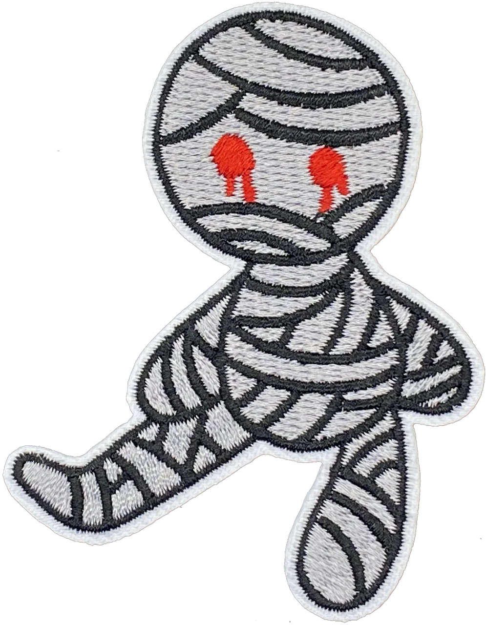 Mummy - Patch