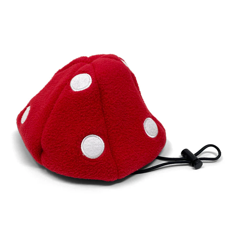 Mushroom Hat - Image 5