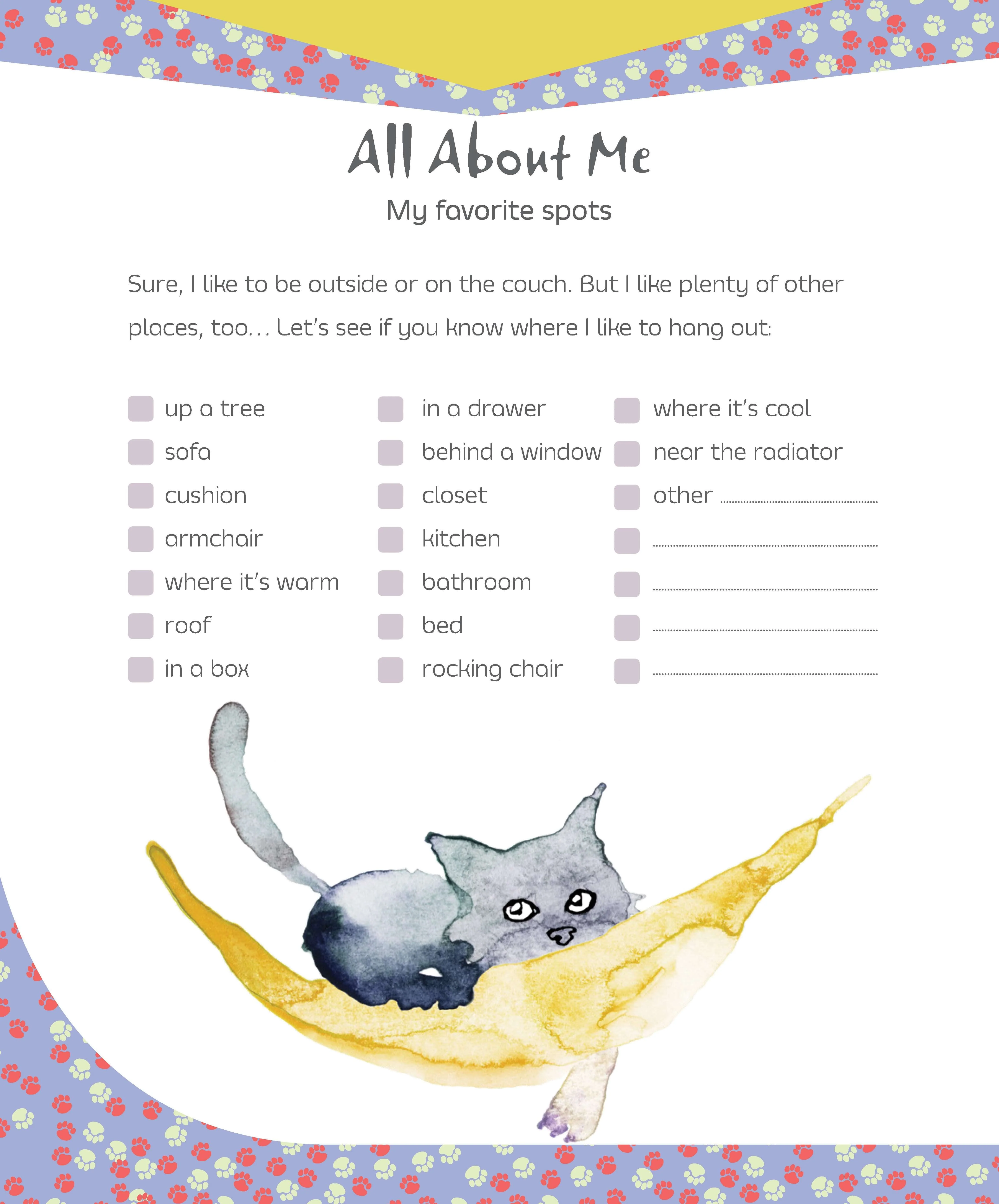 My Cat's Album - Image 5