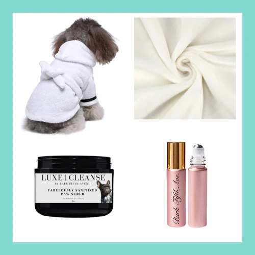 My Fabulous Essentials Box- SPA - Image 2