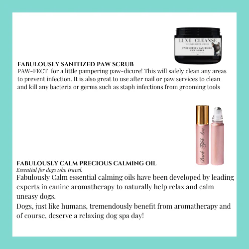 My Fabulous Essentials Box- SPA - Image 3