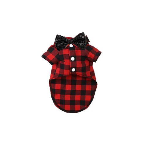 Bark 5th Ave., LLC Premium Dog Shirt