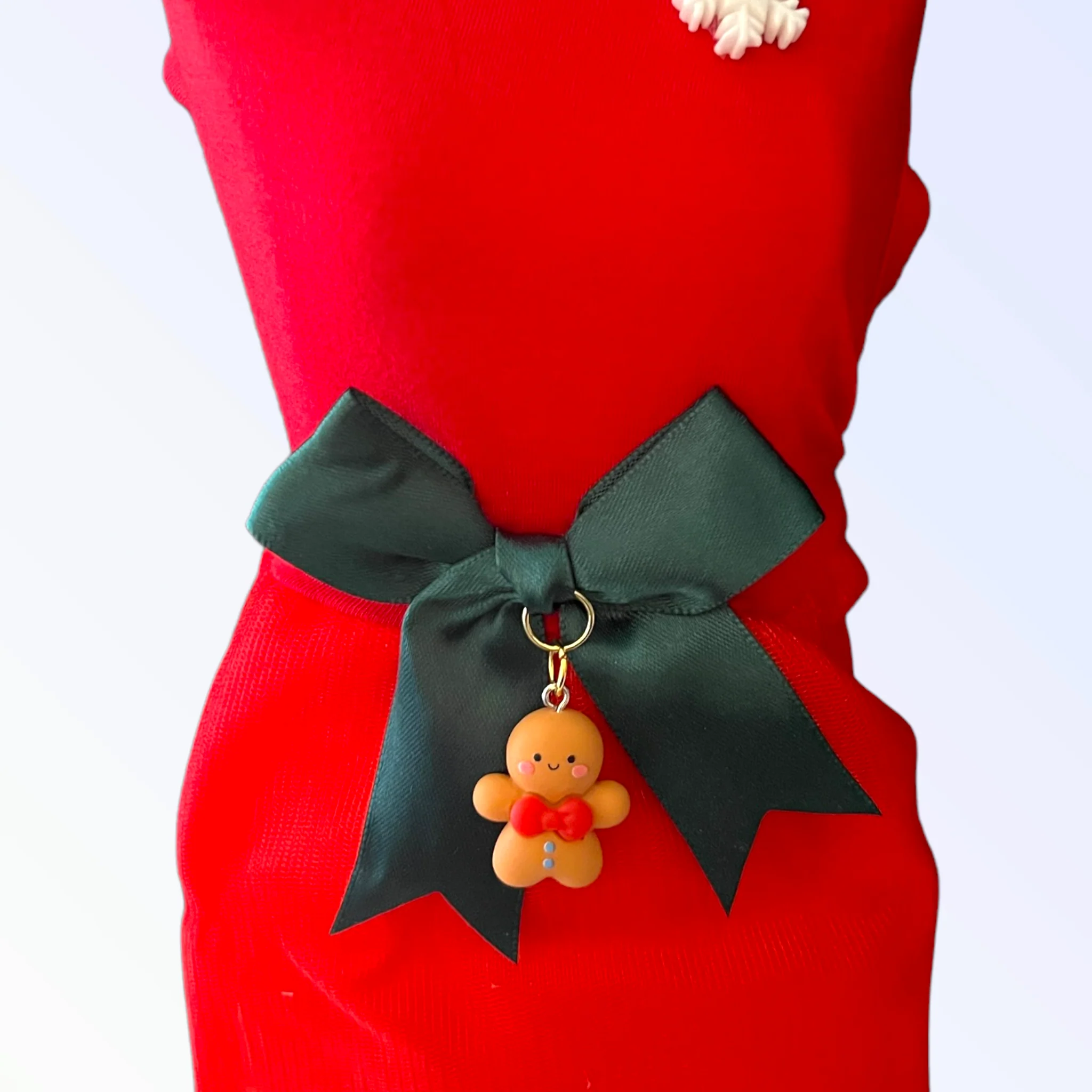 Bark 5th Ave., LLC Premium Dog Dress - XS - Image 3