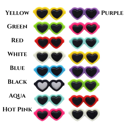 Bark 5th Ave., LLC Premium Pet Hair Accessory - Dogs - Purple - Image 2