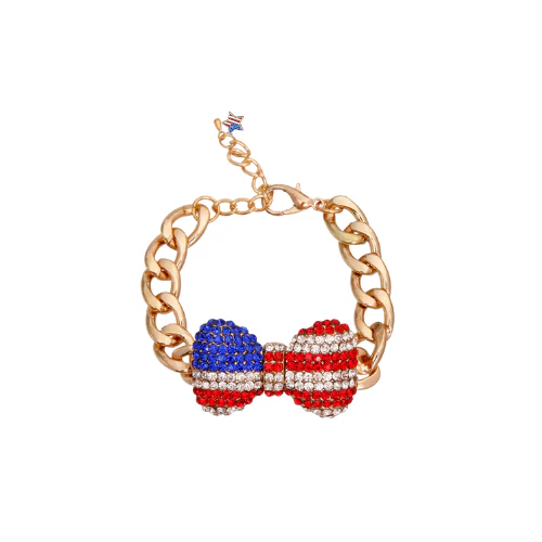 Bark 5th Ave., LLC Premium Pet Accessory