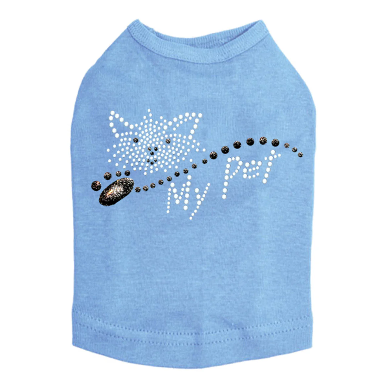 My Pet - Dog Tank - Image 10