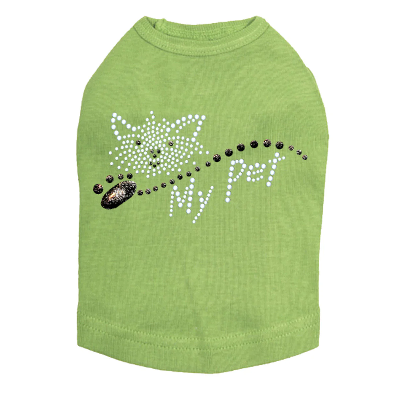 My Pet - Dog Tank - Image 2