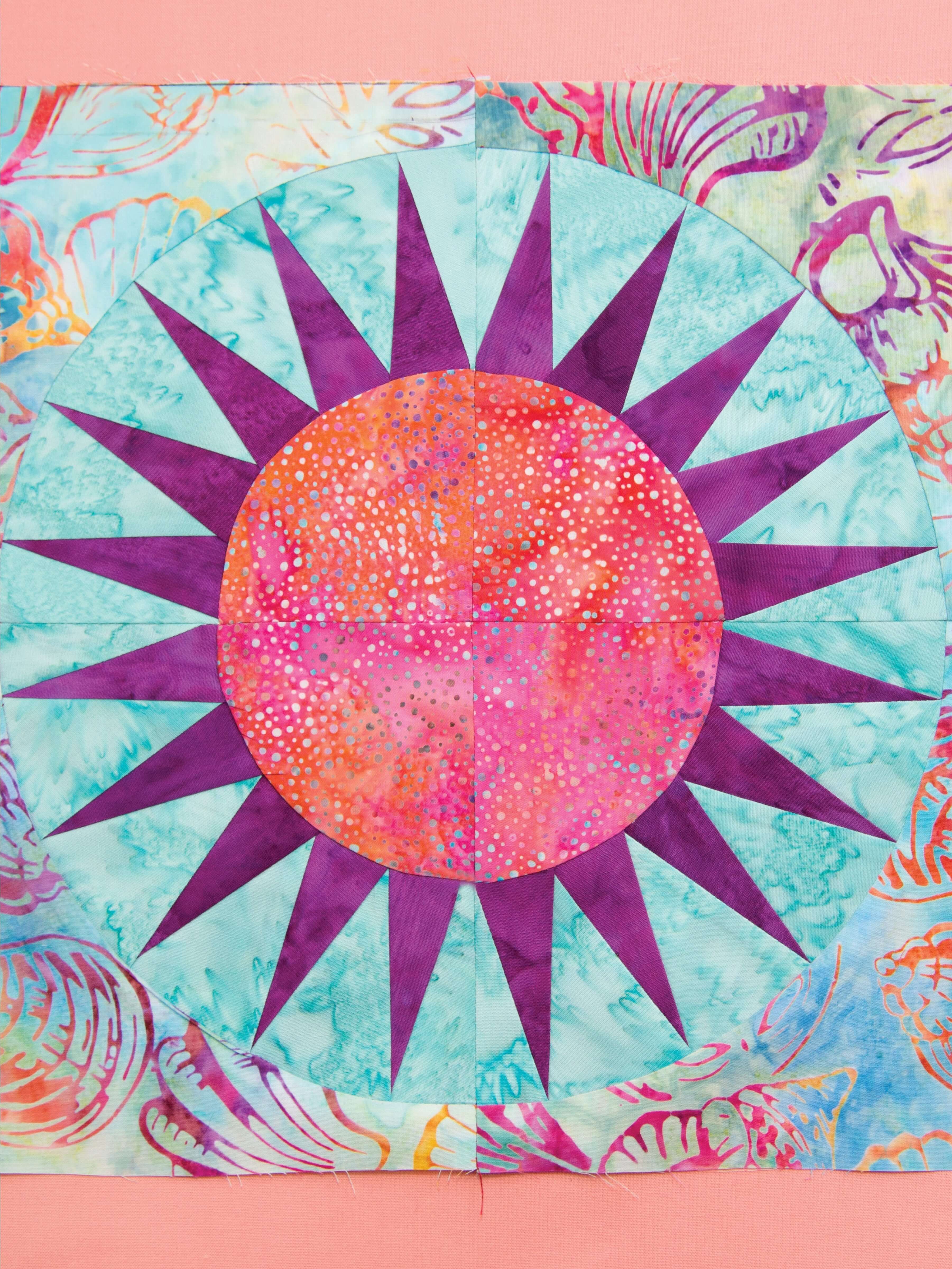 My Quilting Journal - Image 2
