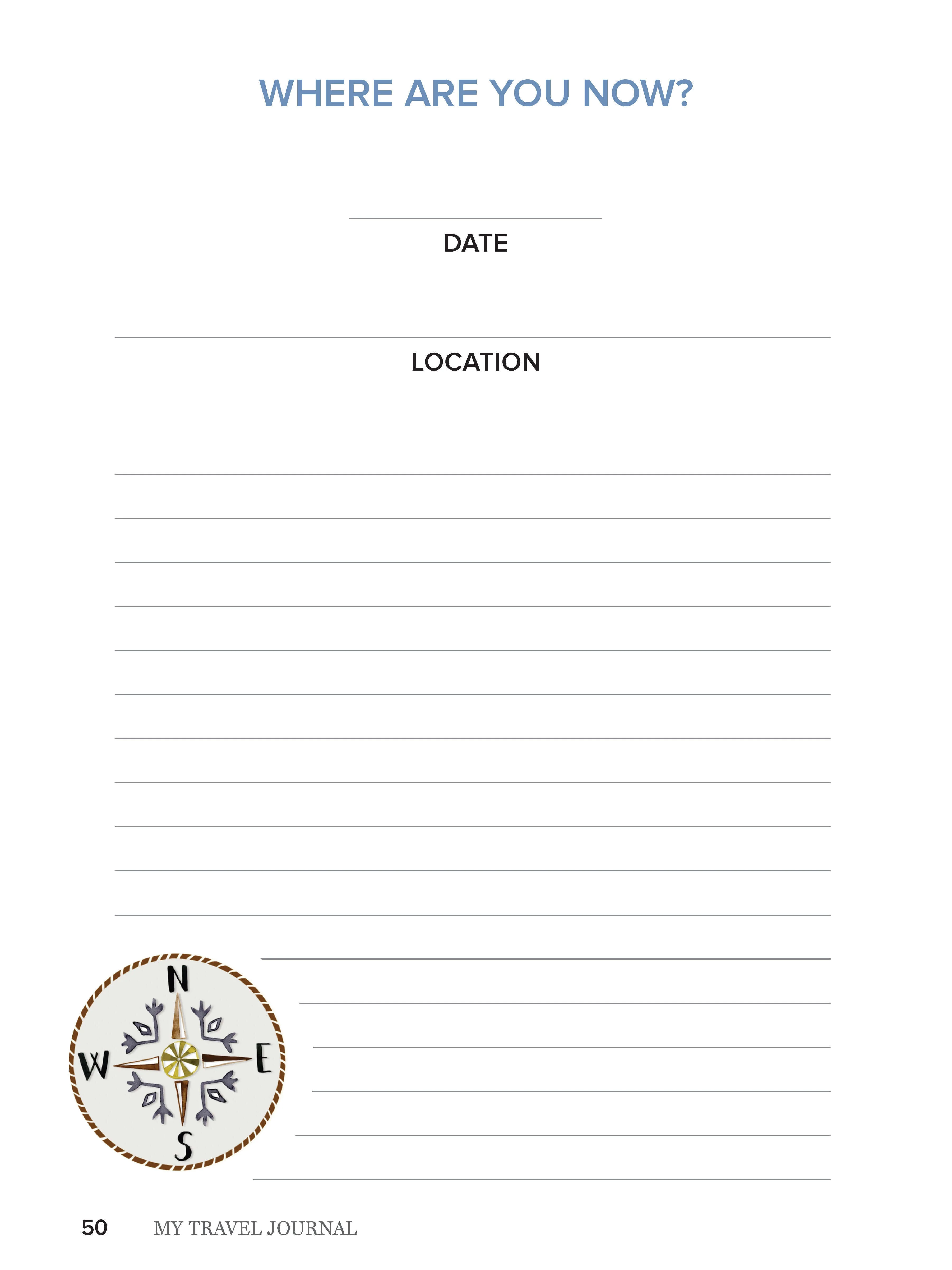 My Travel Journal - Image 8