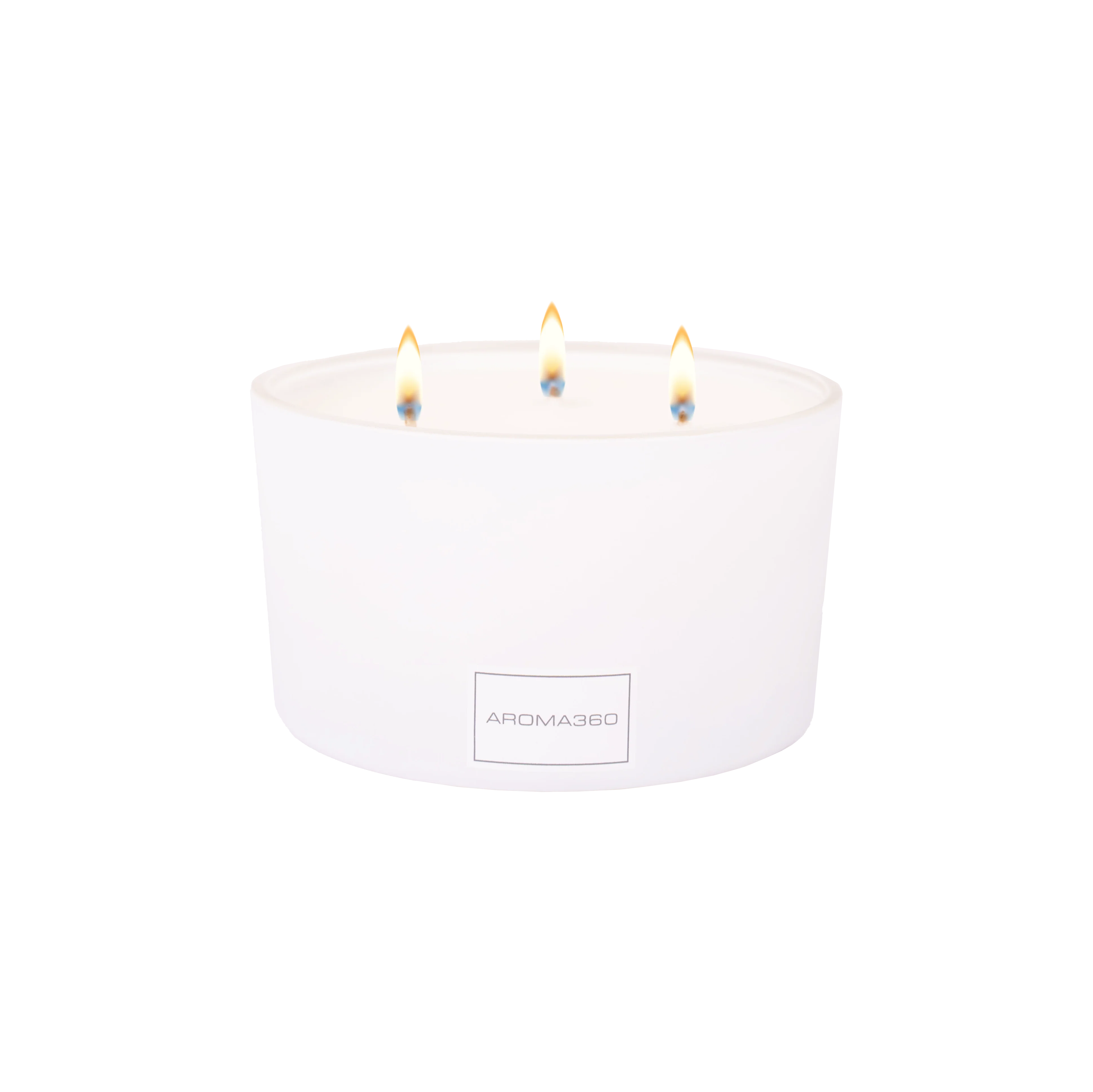 My Way 3-Wick Candle - Image 2