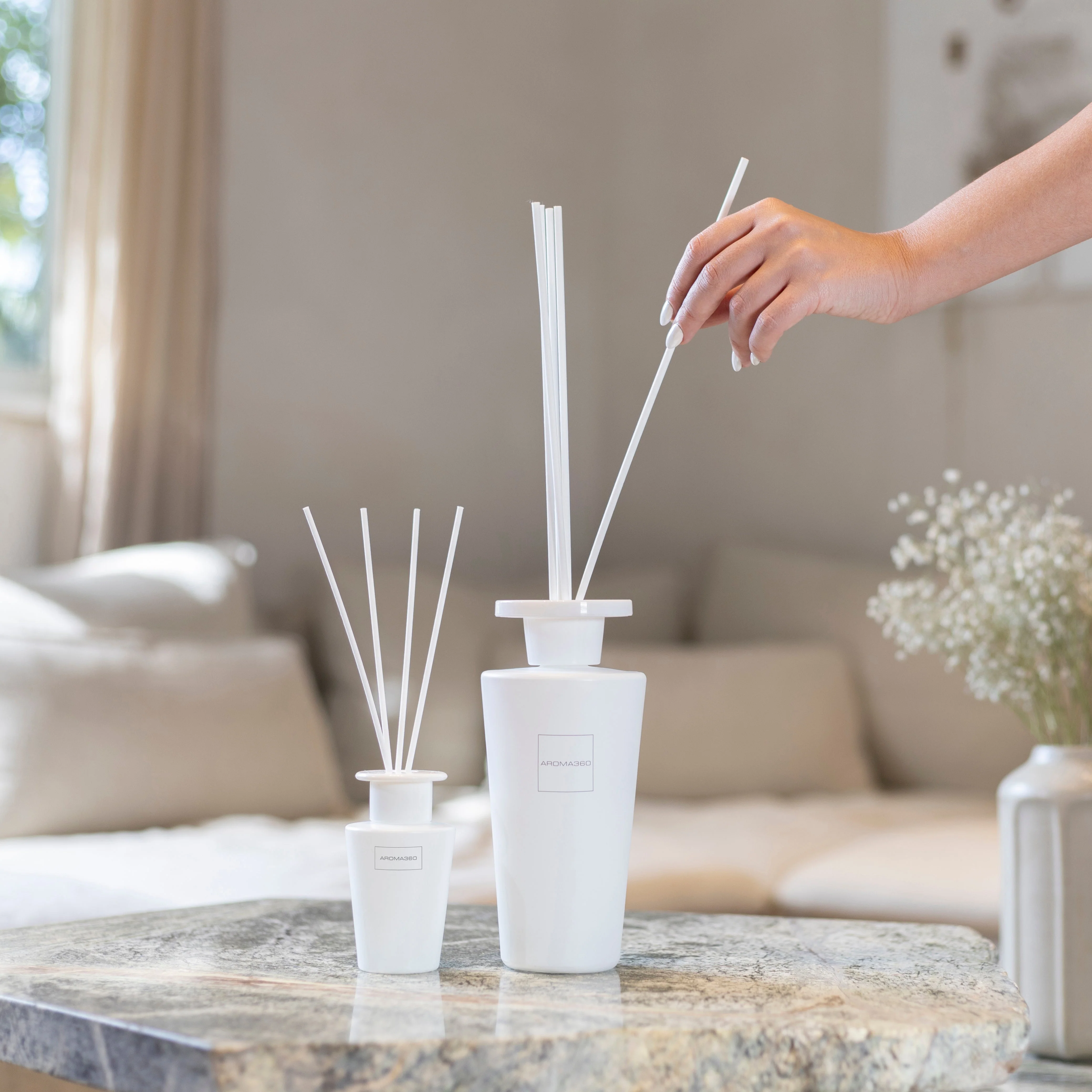 My Way 500mL Reed Diffuser - Image 8