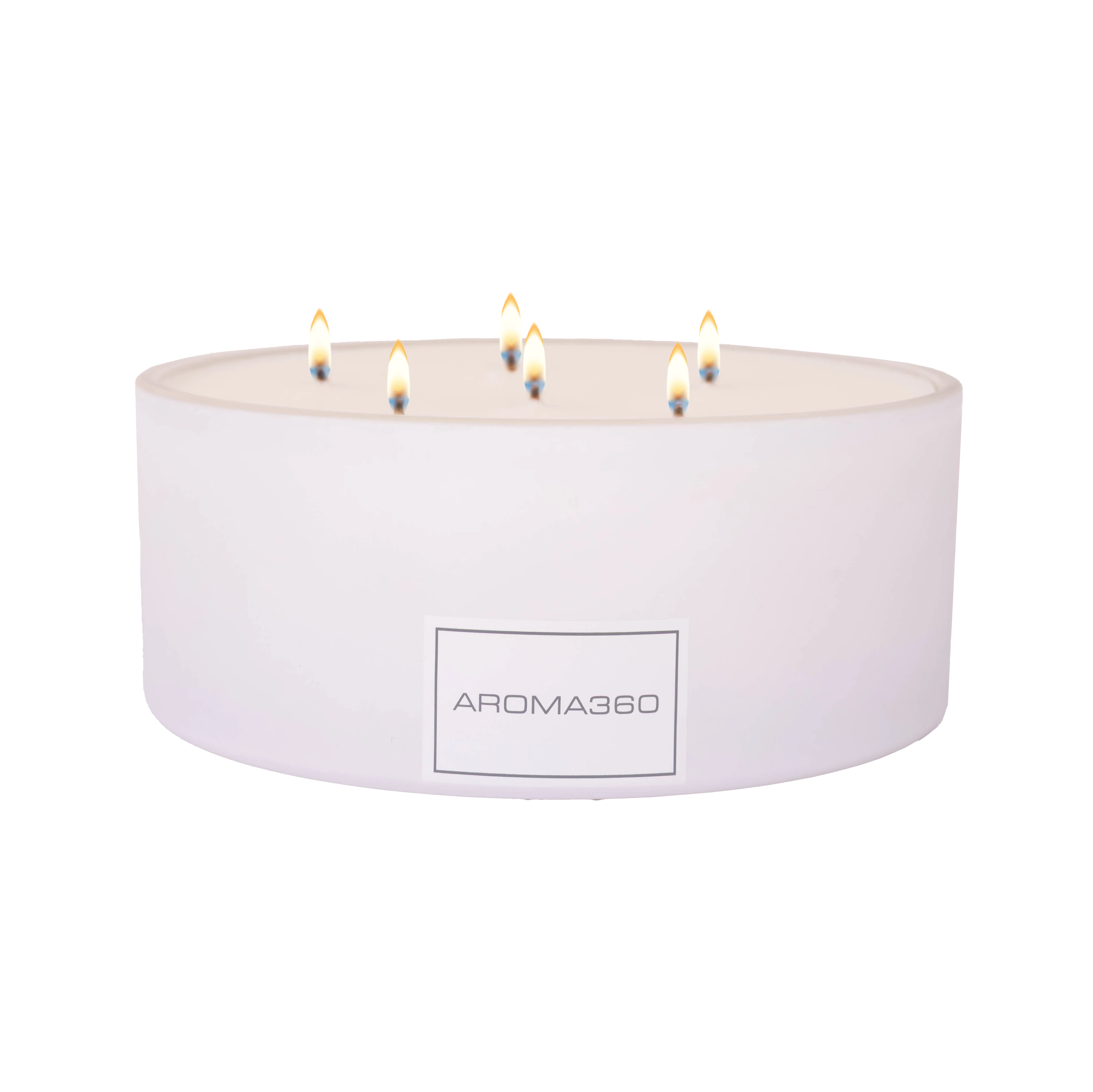 My Way 6-Wick Candle - Image 4