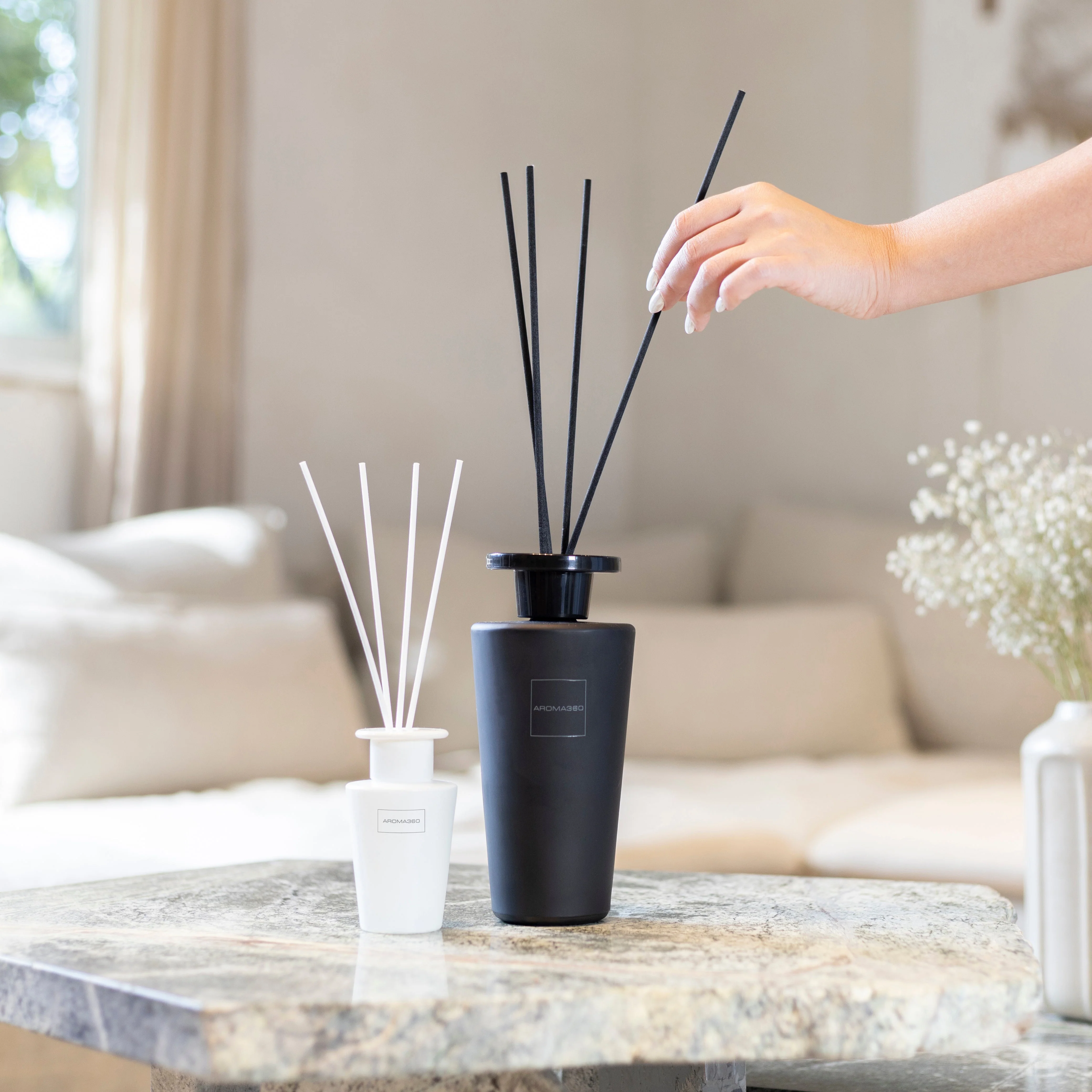 My Way Reed Diffuser - Image 8