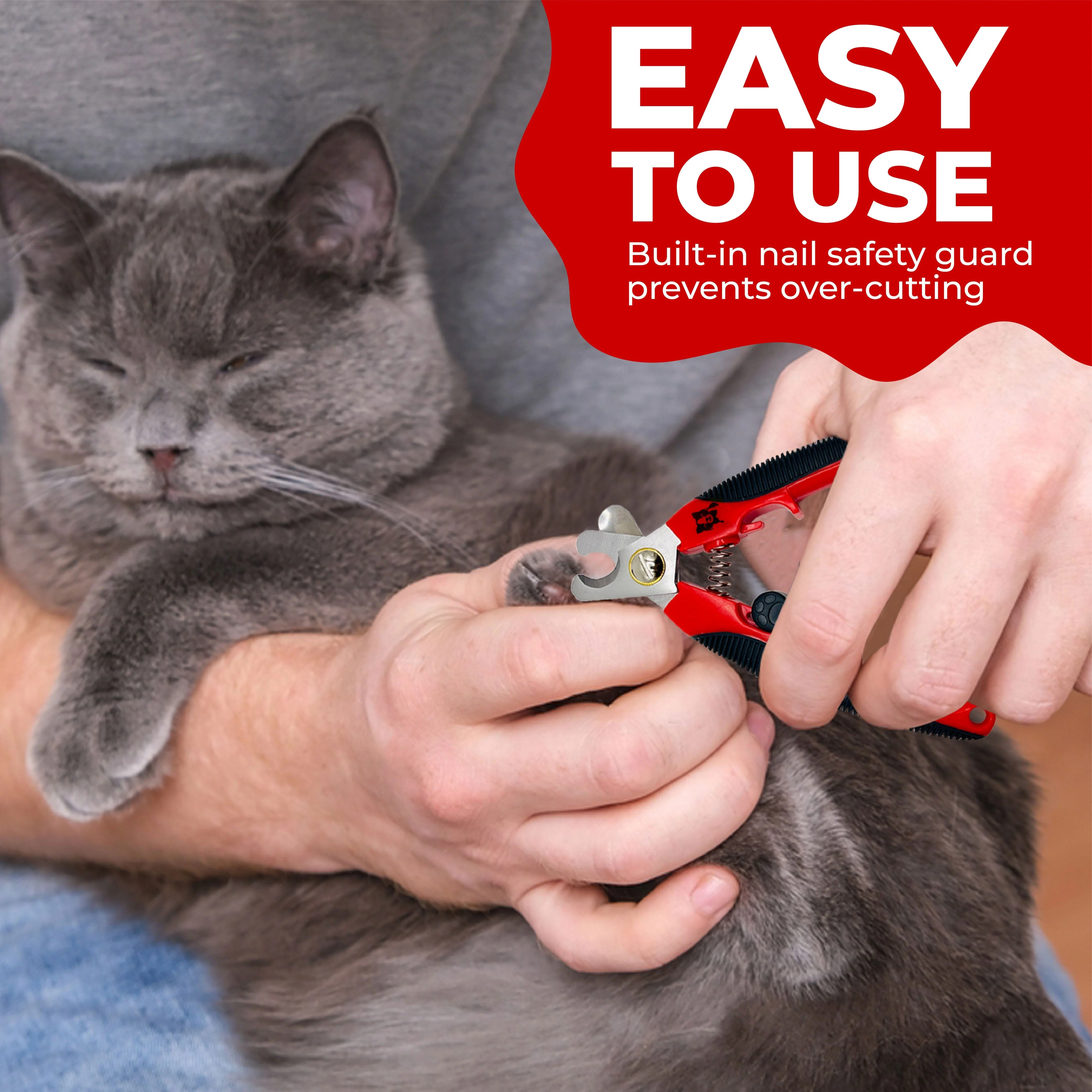 Nail Clippers for Cats - Image 5