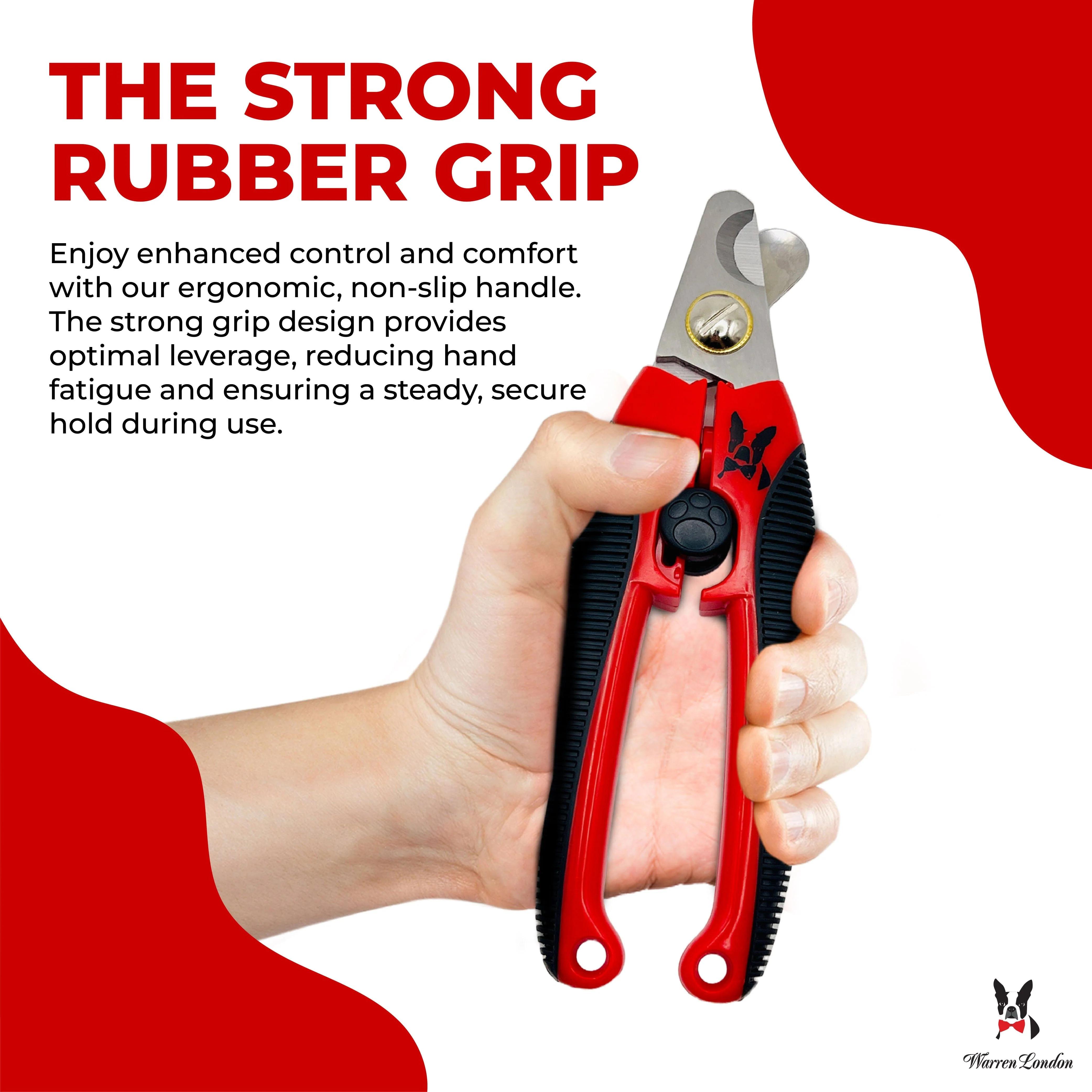 Nail Clippers for Dogs - Image 5