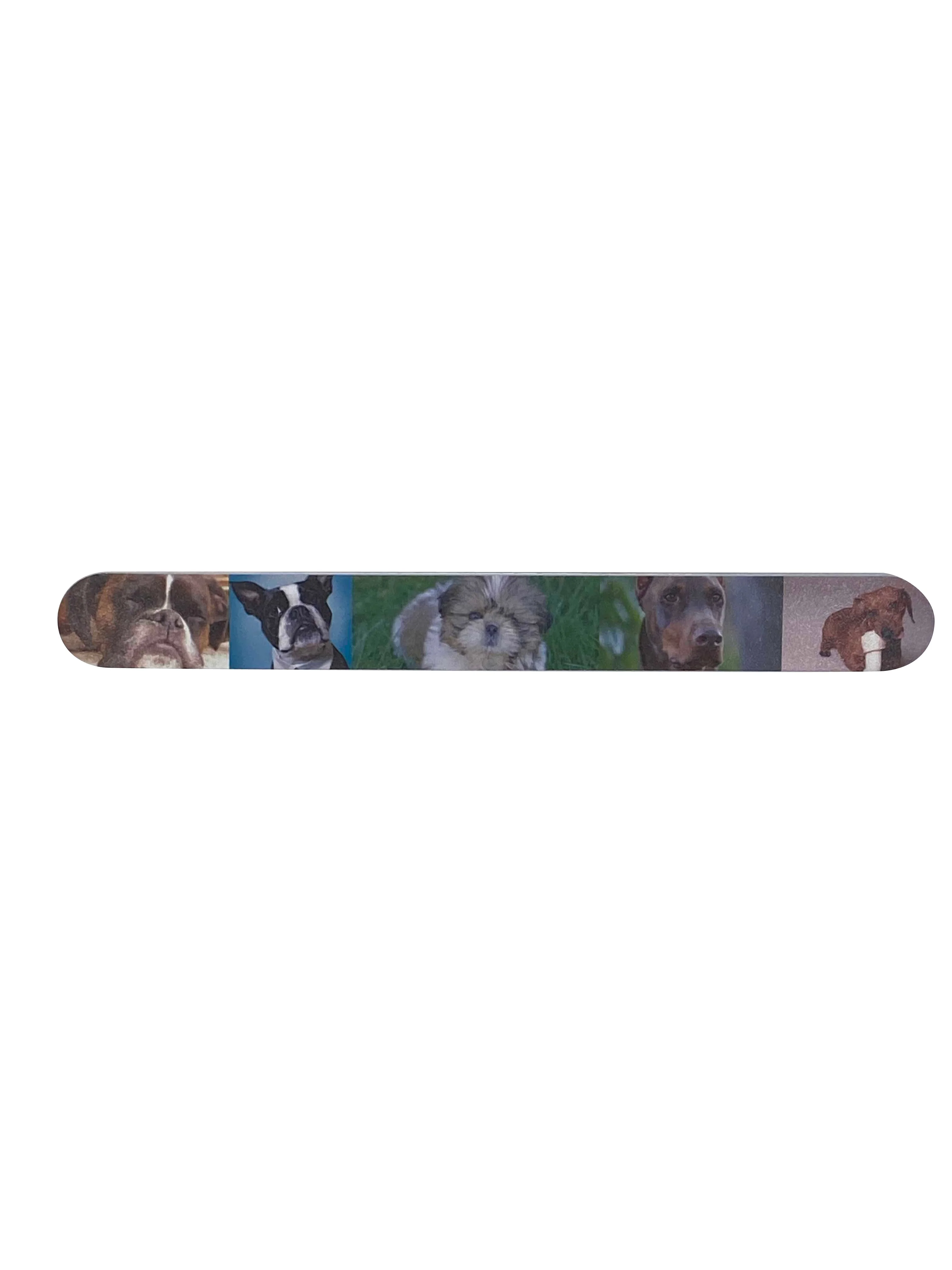 Nail File - For Dogs or Humans - 6 Pack - Image 2