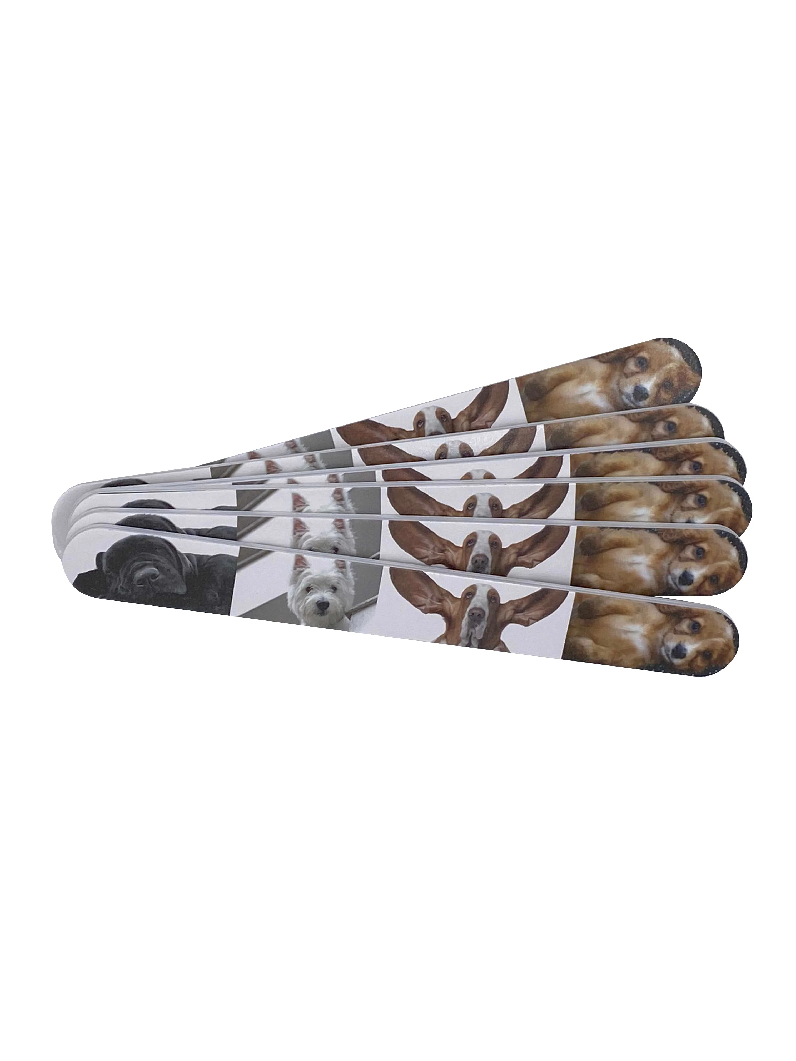 Nail File - For Dogs or Humans - 6 Pack - Image 4