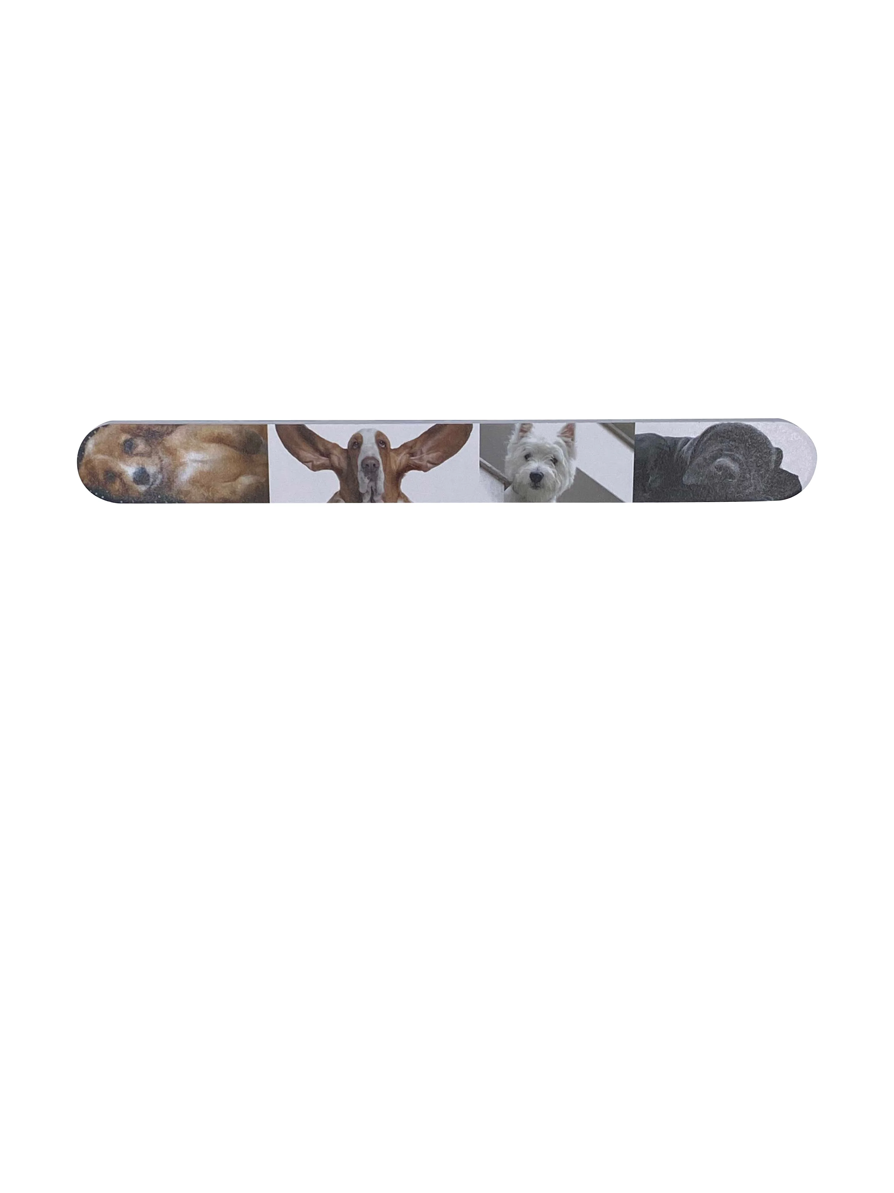 Nail File - For Dogs or Humans - 6 Pack - Image 5