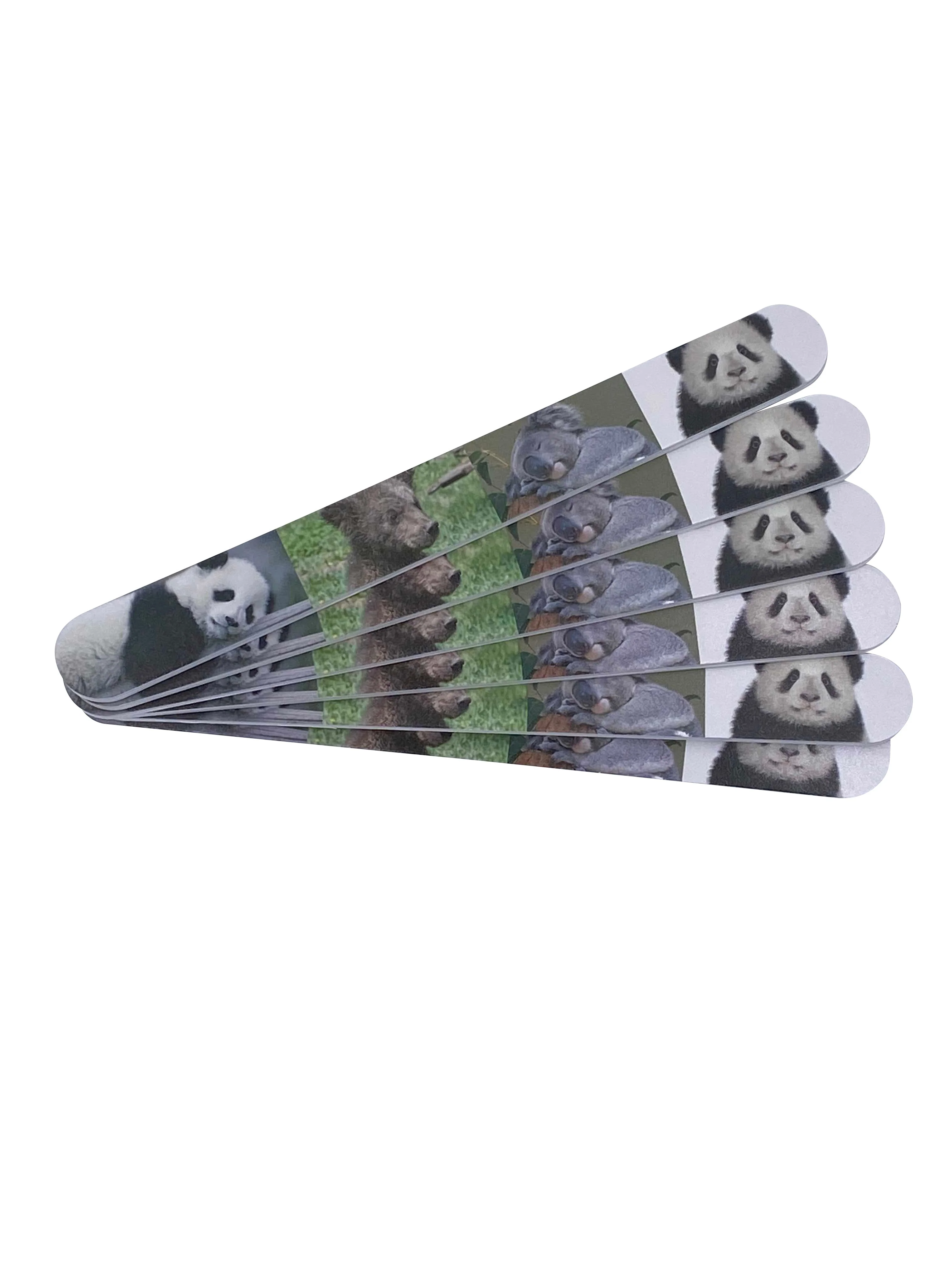 Nail File - For Dogs or Humans - 6 Pack - Image 9