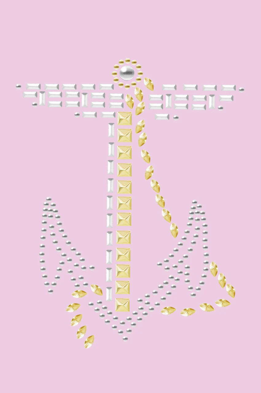 Nailhead Anchor - Bandanna - Image 3