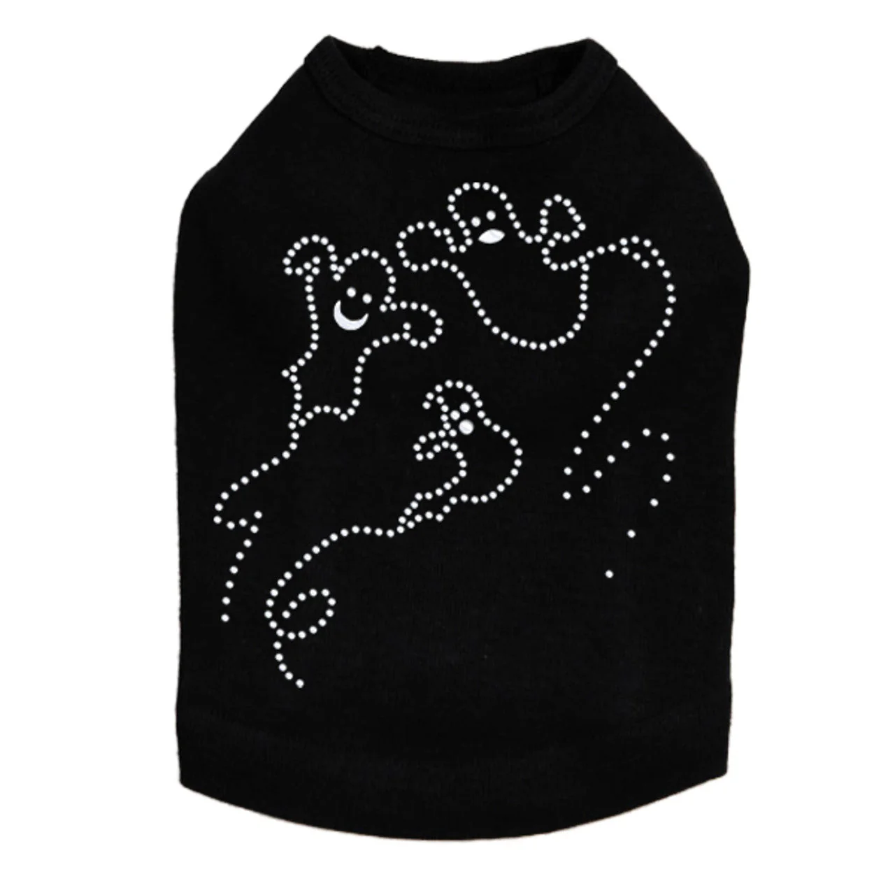 Nailhead Ghost - Dog Tank