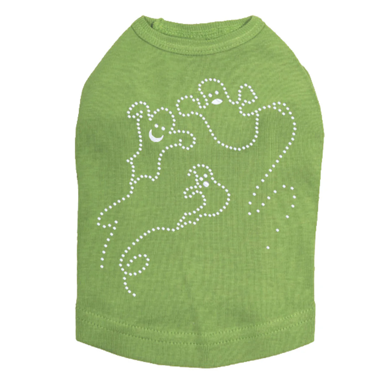 Nailhead Ghost - Dog Tank - Image 14