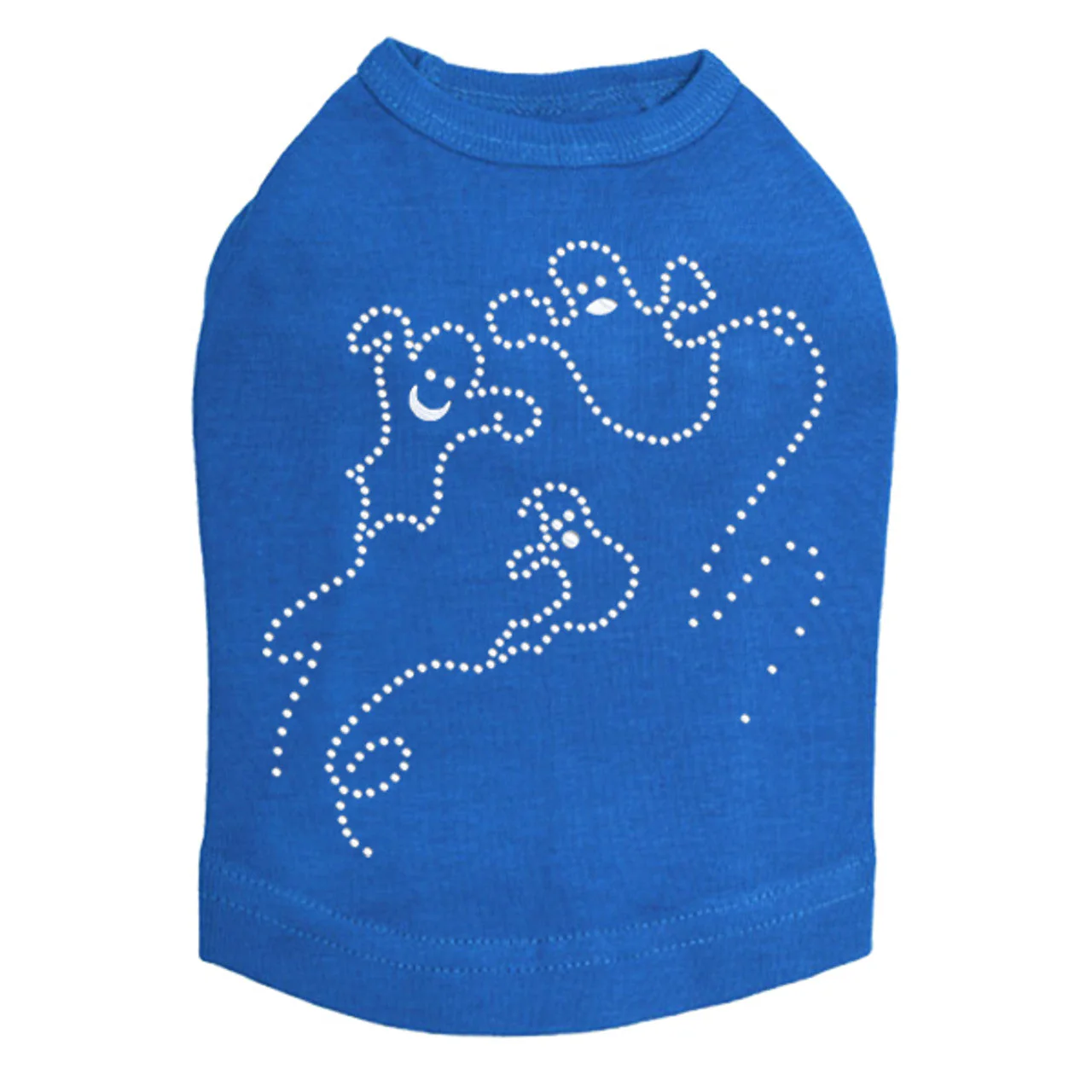 Nailhead Ghost - Dog Tank - Image 8