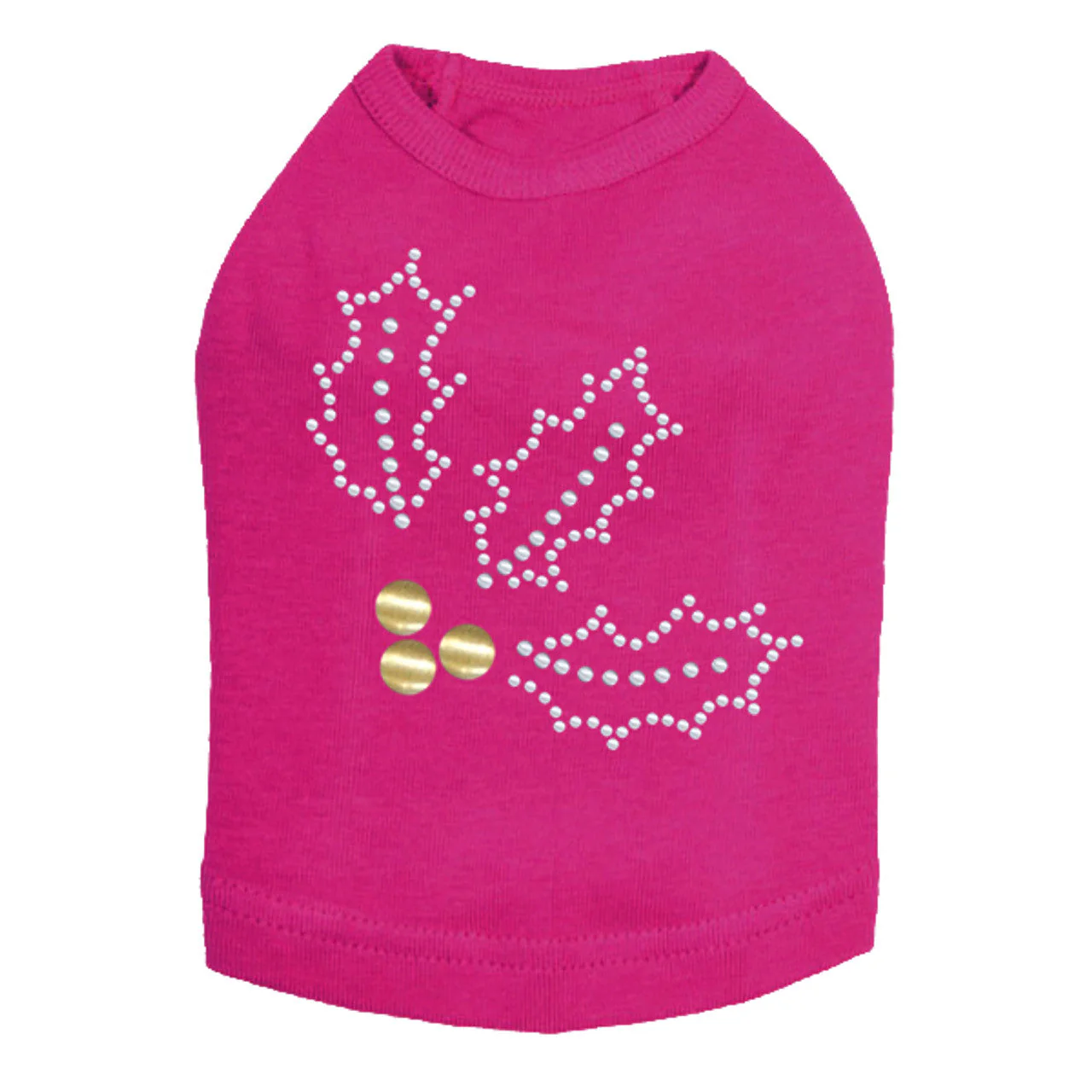 Nailhead Holly - Dog Tank - Image 7