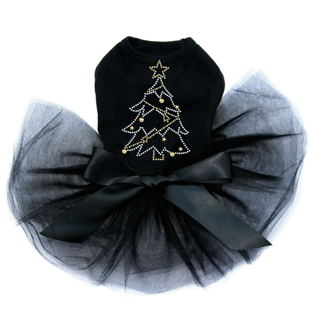 Nailhead Tree - Custom Tutu - Image 2