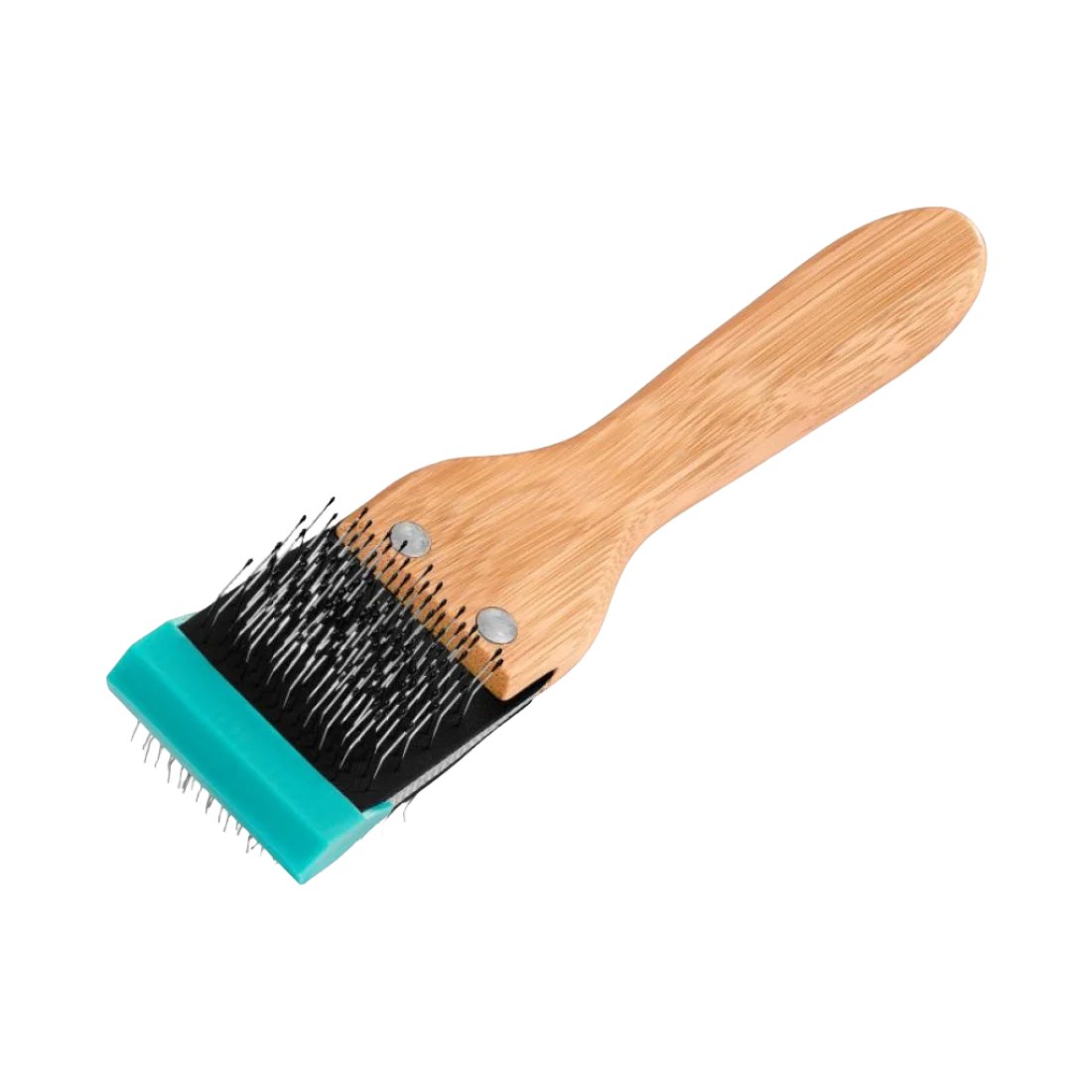 Nala Twin Flexi Slicker Brush by Artero - Image 2