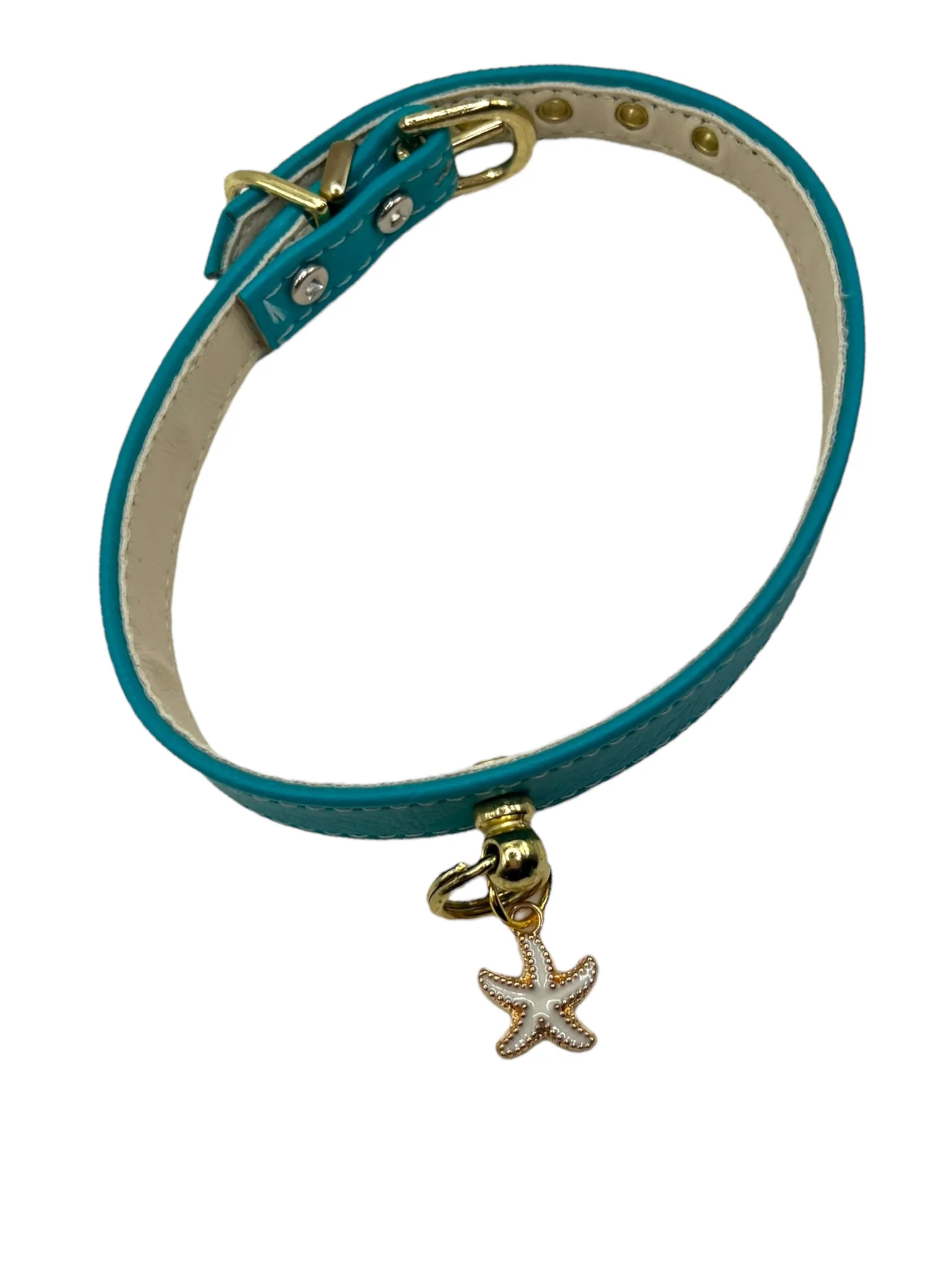 Bark 5th Ave., LLC Premium Dog Collar - Image 6