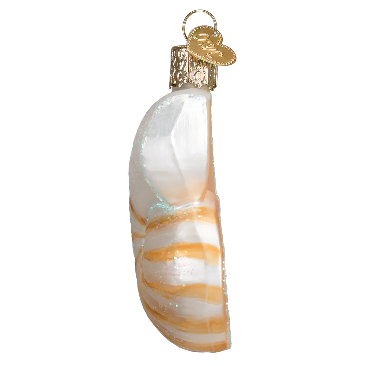 Nautilus Shell Ornament - Image 5