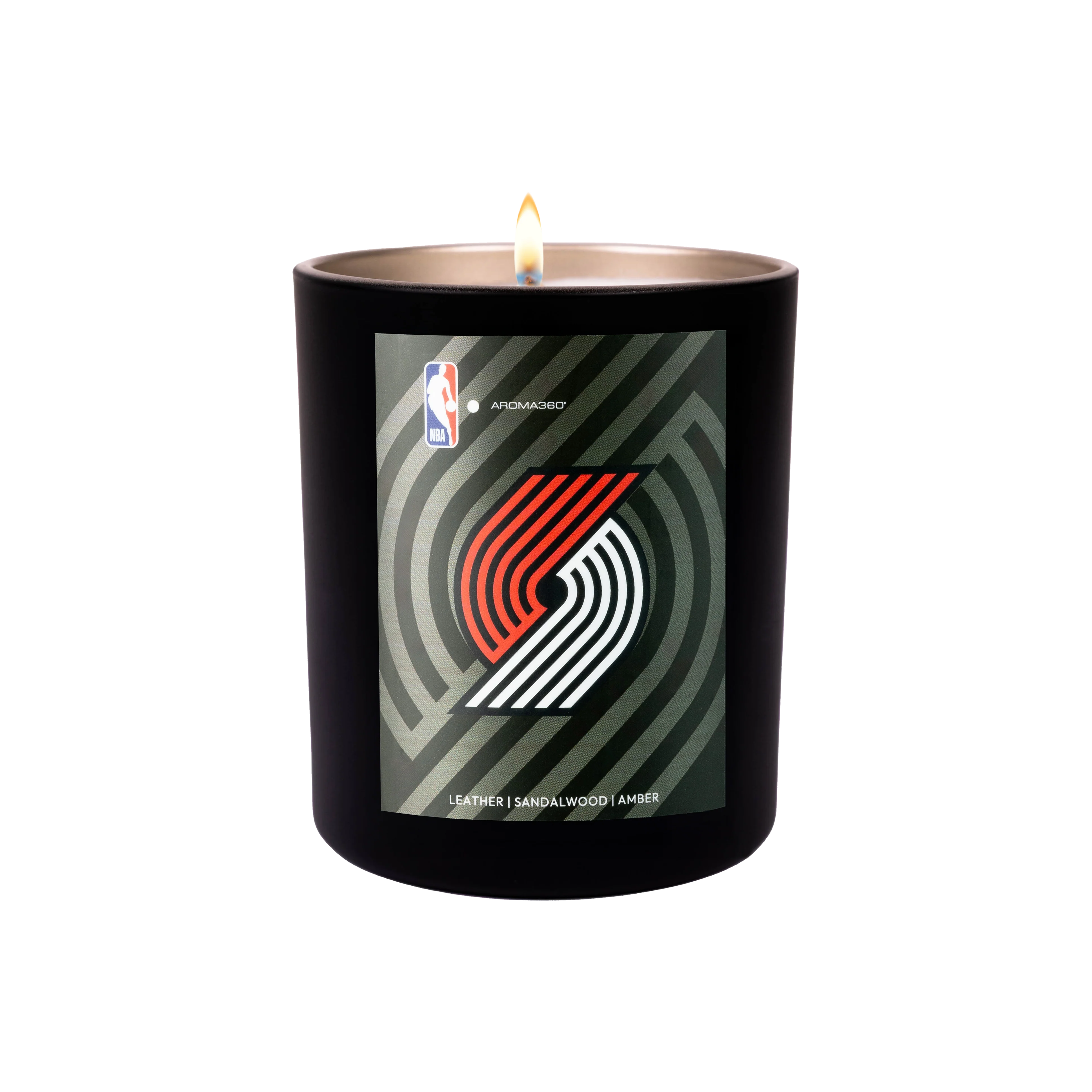 NBA My Way Candle - Image 2