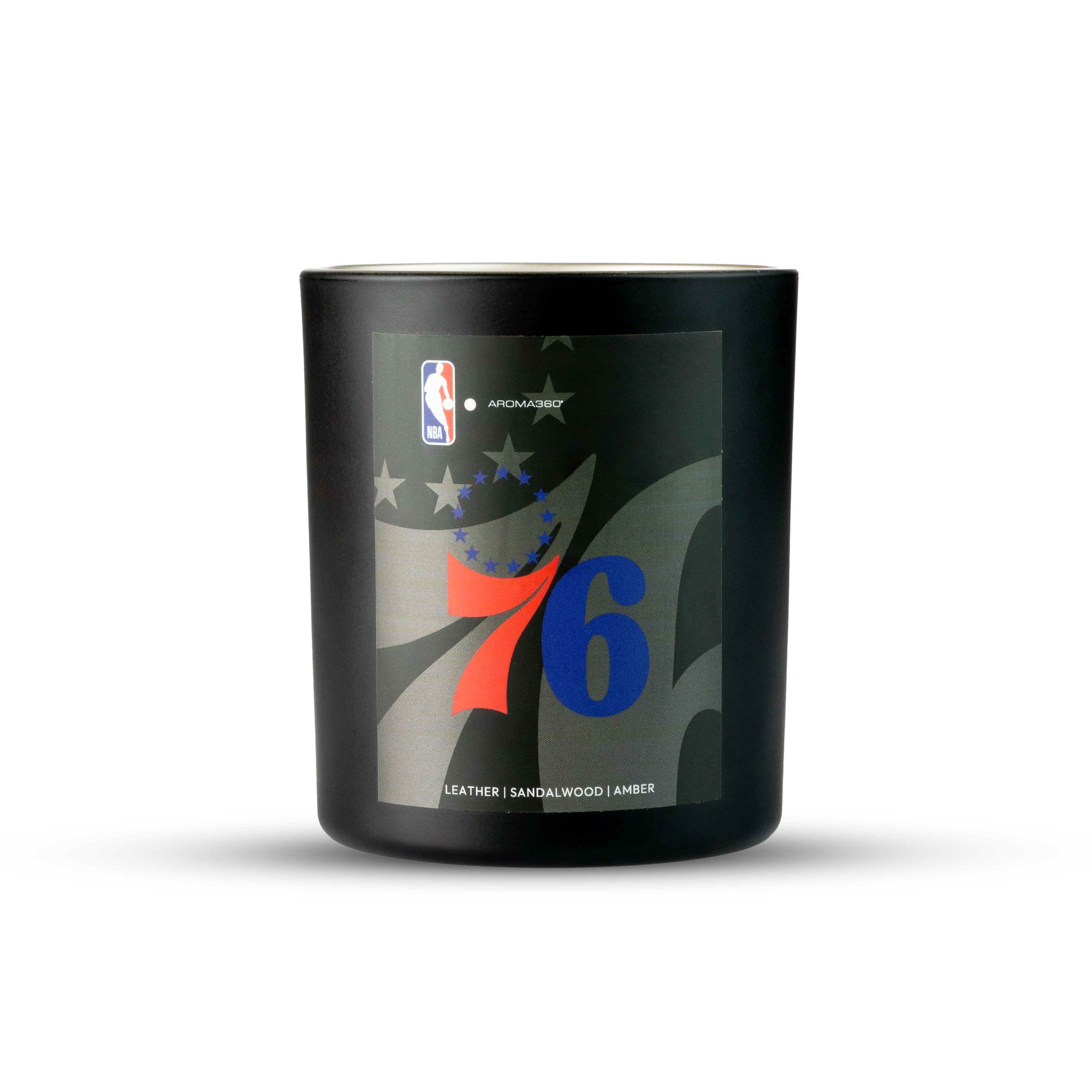 NBA My Way Candle Collection - Image 18