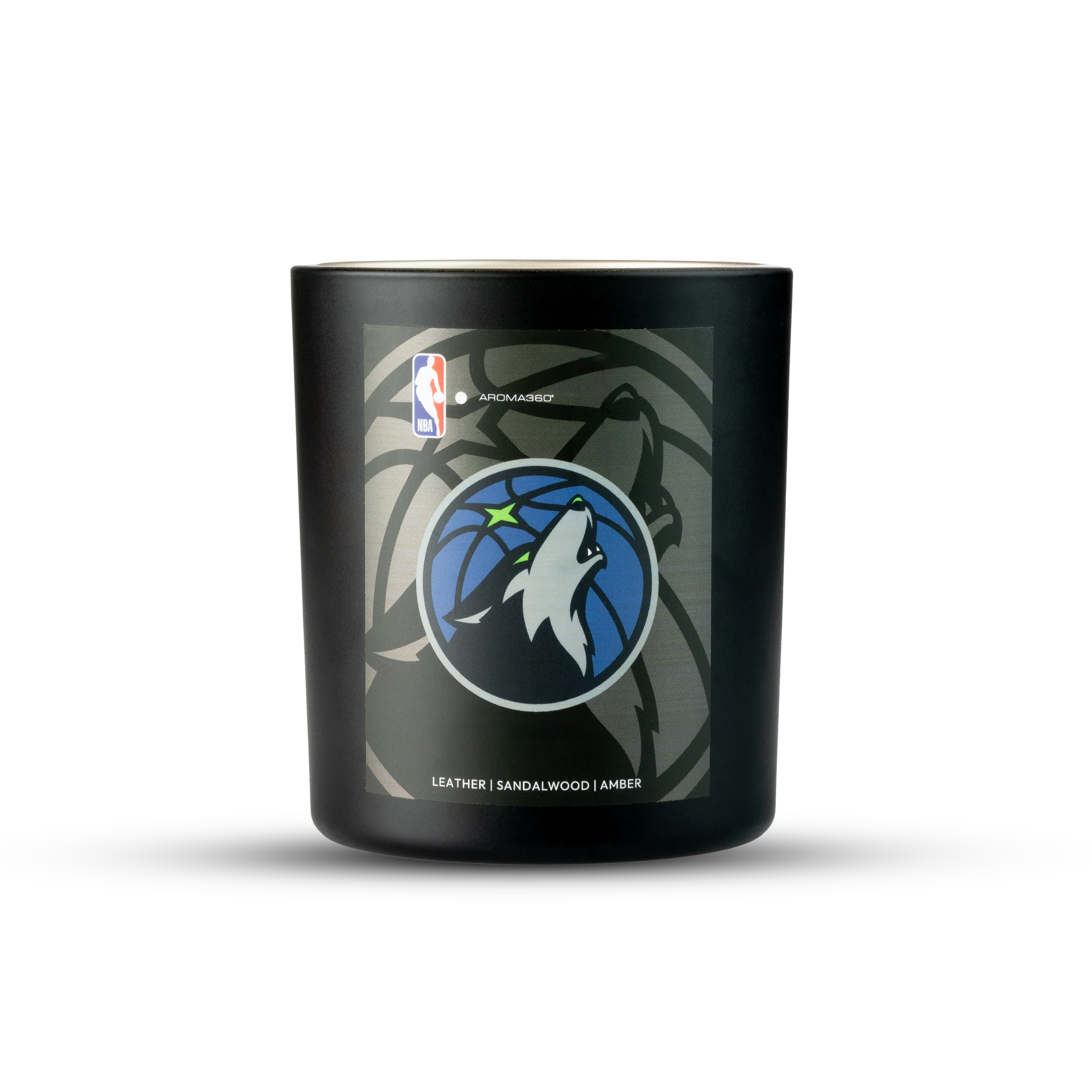 NBA My Way Candle Collection - Image 3